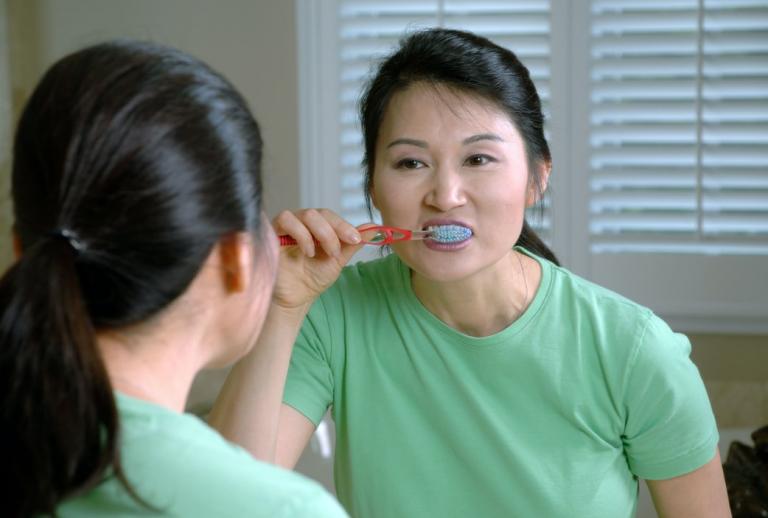 preventative dental cleaning tarpon springs