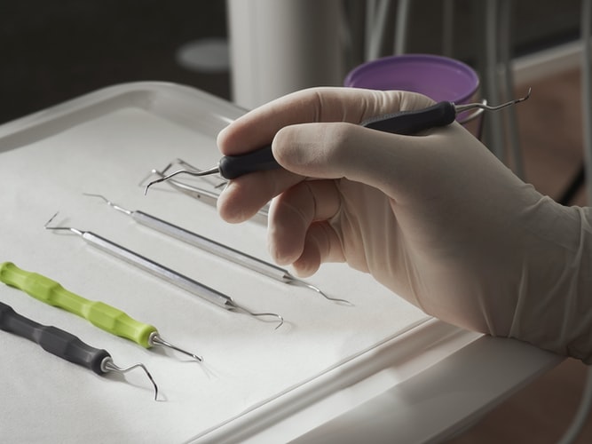 implant dentist tarpon springs
