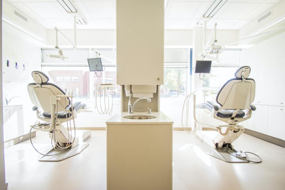 family dentist tarpon springs