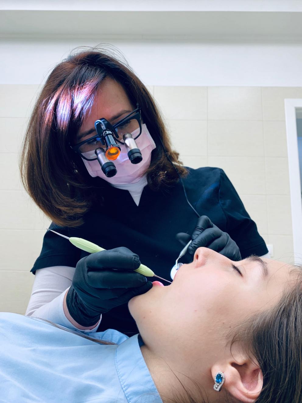 top periodontal services in tarpon springs