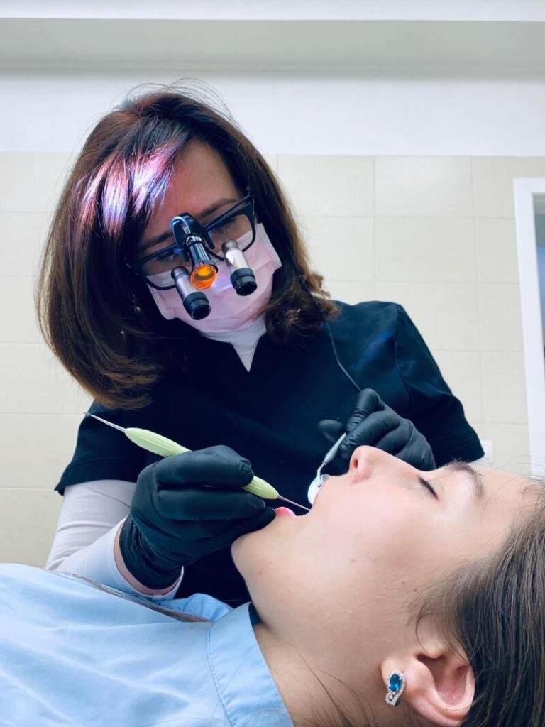 dental sealants treatment in tarpon springs