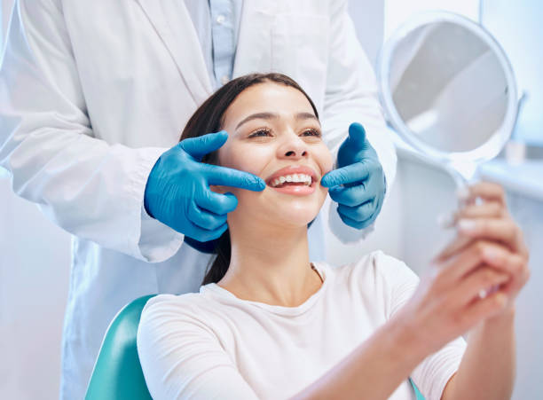best dentist in trinity florida