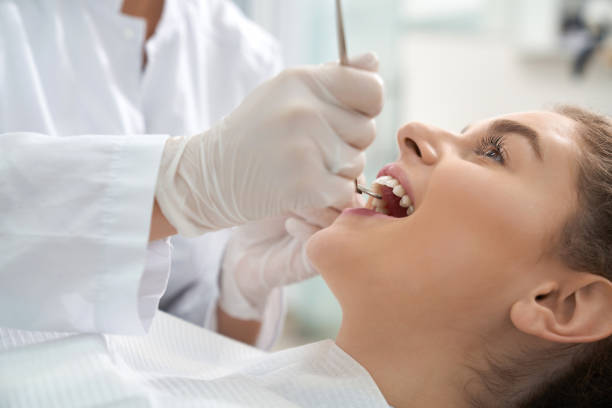best cosmetic dentist trinity florida