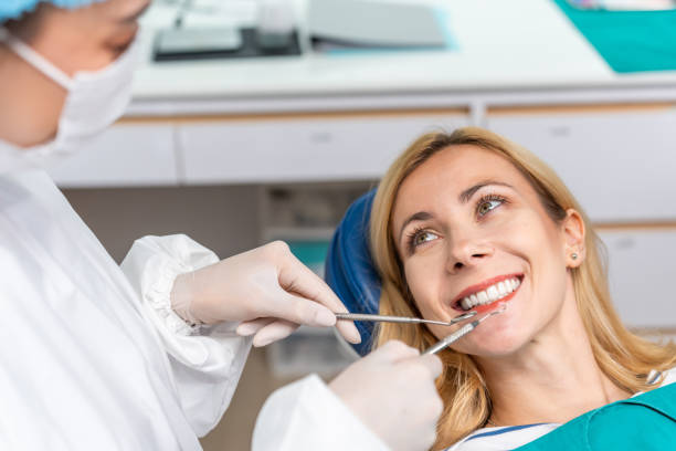 best cosmetic dentist in palm harbor fl