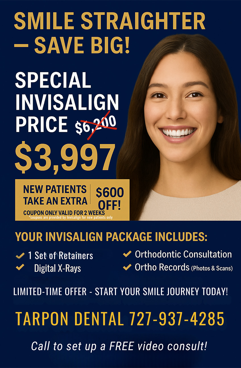 Affordable Invisalign