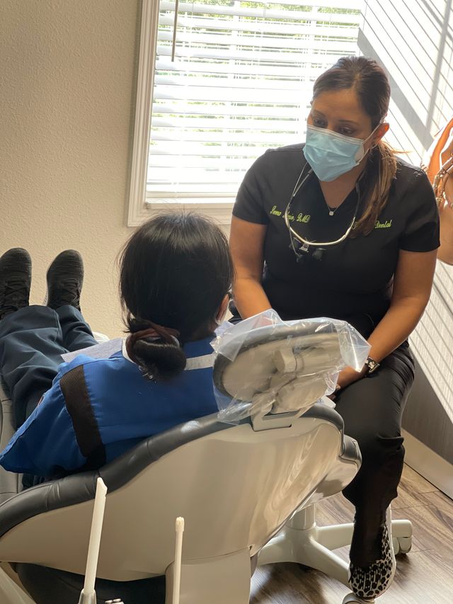 Advanced Gum Treatments for Healthier, Stronger Smiles: Dental and Periodontal Solutions