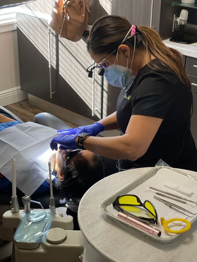 How Trinity Dentists Reduce the Need for Major Procedures with Preventive Dental Care