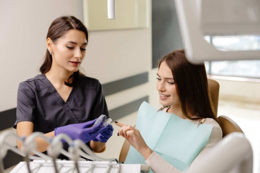 Invisalign First Week: What to Expect and How to Stay Comfortable