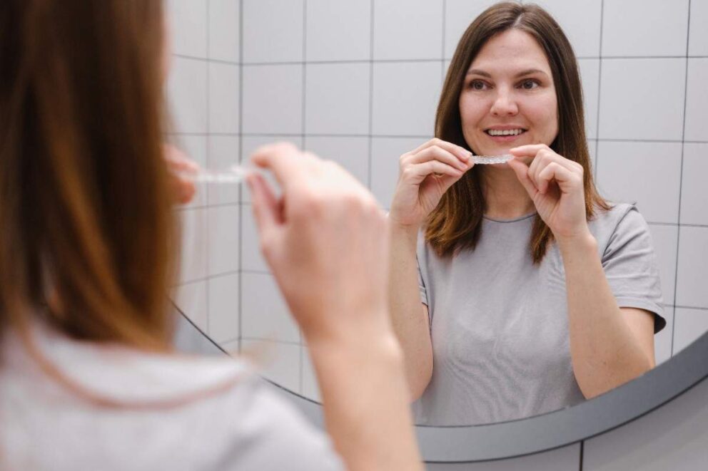 Invisalign Secrets: Small Daily Habits That Create Big Smile Results