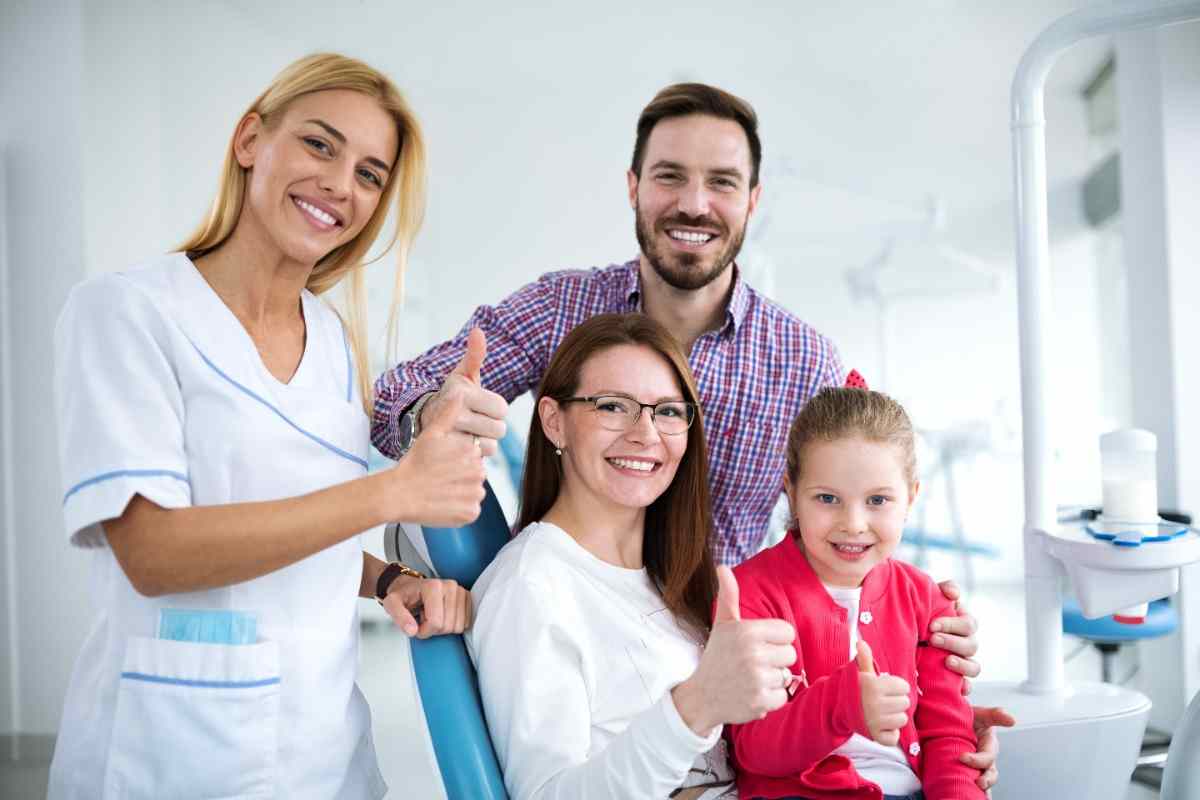 Invisalign vs. Traditional Braces: Which Straightening Option Fits Your Family?