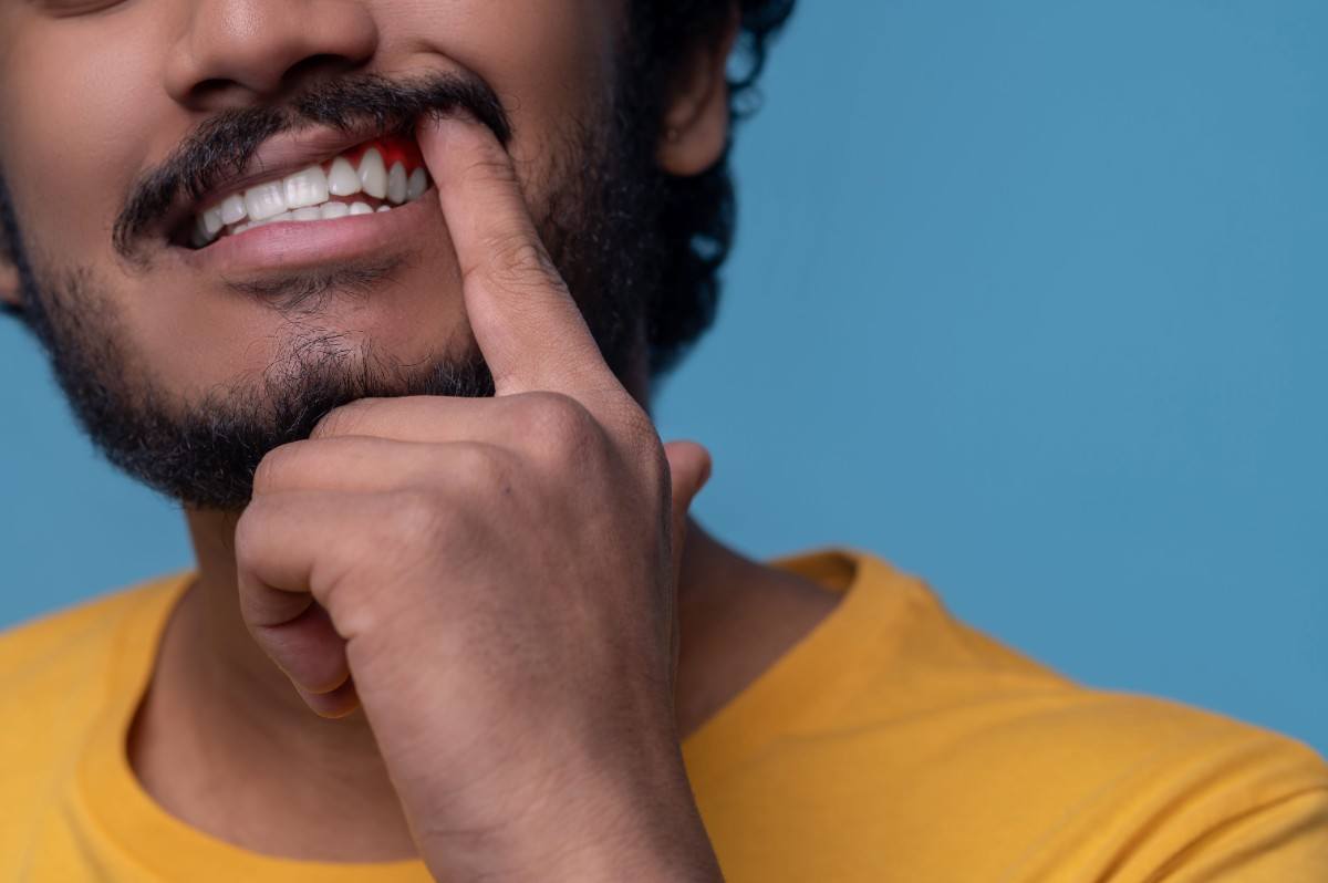 What Is Arestin and How Does It Help Treat Gum Disease?