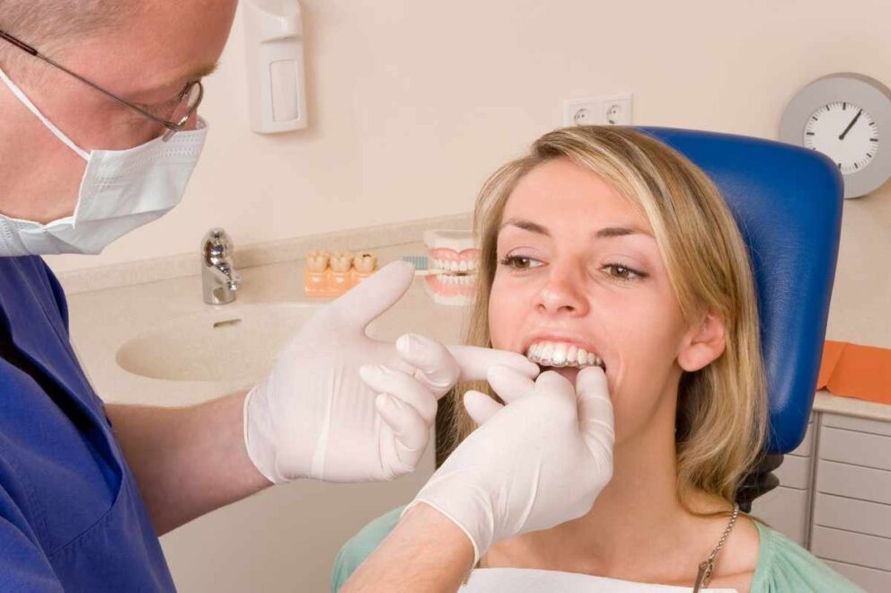 What Happens When You Stop Ignoring Crooked Teeth?