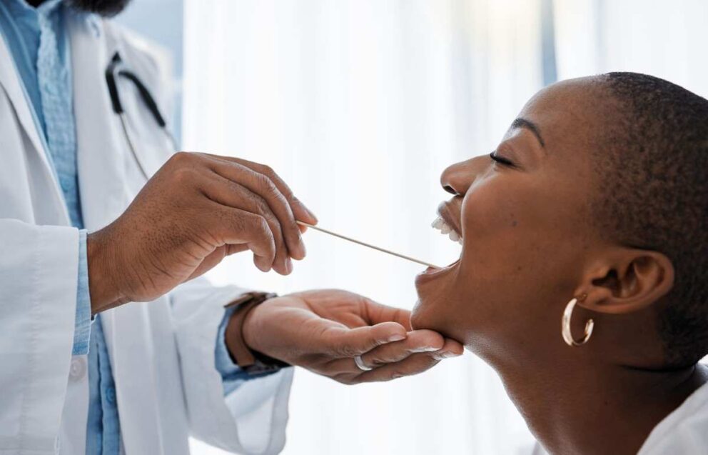 Who Is Most at Risk for Oral Cancer? Understanding the Key Factors